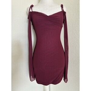 Edikted | Dresses | Edikted Yellow Mini Dress Size S New With Tags |  Poshmark